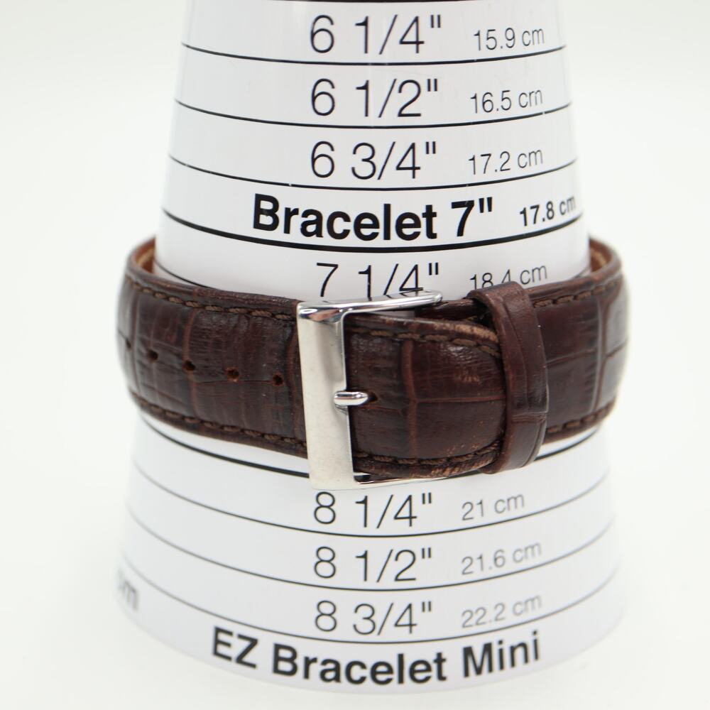 Guess Two Tone Split Second Chronograph 46mm Watc… - image 3